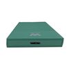 Woxter I-case 230 V Carcasa Para Disco Duro De 2,5" Usb 3.0, Hasta 4 Tb, Verde