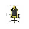 Silla Gaming Woxter Stinger Station Master Cool