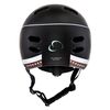 Casco Smart Helmet Con Leds De Frenado Inteligentes, Tamaño L -  Negro