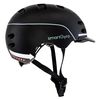 Casco Smart Helmet Con Leds De Frenado Inteligentes, Tamaño L -  Negro