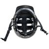 Casco Smart Helmet Con Leds De Frenado Inteligentes, Tamaño M -  Blanco