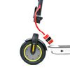 Patinete Eléctrico Smartgyro Z-one Red Certificado Con Motor De 36v, Batería De 8.000 Mah