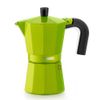 Cafetera De Aluminio Monix 3 Tz Lima