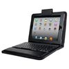 Funda Approx Ipad 2/new Ipad Negra + Teclado