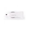 Cargador Usb Approx Coche Blanco