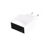 Cargador Usb Viaje Approx Pared 1a Blanco