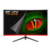 Monitor Gaming 27" Keep Out Xgm27pro+ Curvo Fhd