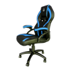 Silla Gamer Keep Out Xs200b Azul