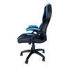 Silla Gamer Keep Out Xs200b Azul