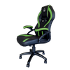 Silla Gamer Keep Out Xs200b Verde