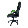 Silla Gamer Keep Out Xs200b Verde