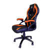 Silla Gamer Keep Out Xs200b Naranja