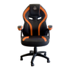 Silla Gamer Keep Out Xs200b Naranja