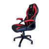 Silla Gamer Keep Out Xs200b Roja