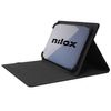 Funda Tablet Nilox Universal 10" Azul [6]