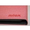 Funda Tablet Nilox Universal 10" Rosa [6]