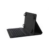 Funda Tablet Nilox Univ. Teclado Bt 10.1" Negro [6