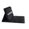 Funda Tablet Nilox Univ. Teclado Bt 10.1" Negro [6