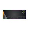 Alfombrilla Keep Out Gaming Xl Rgb 880x300x4