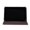 Funda Tablet Nilox Univ. Teclado 10.1" Roja [6]