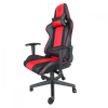 Silla Gamer Keep Out Xspro Racing Roja