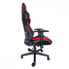 Silla Gamer Keep Out Xspro Racing Roja