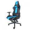 Silla Gamer Keep Out Xspro Racing Turquesa