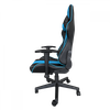 Silla Gamer Keep Out Xspro Racing Turquesa