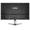 Monitor 21.5" Nilox Nxm22fhd01 Fhd Hdmi/vga