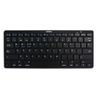 Nilox Teclado Bluetooth Negro