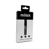 Nilox Hub 4 Puertos Usb 1 X 3.0+3 X 2.0