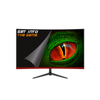 Monitor Gaming 23.6 Keep Out Xgm24proiii Curvo Fhd 180h