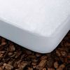 Protector De Colchón Impermeable Transpirable Nieve Cotopur Cama 180