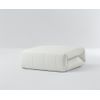 Cubrecolchón Acolchado Pu Reversible Softpur Kamasana Cama 90