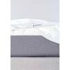 Cubrecolchón Acolchado Pu Reversible Softpur Kamasana Cama 105