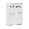 Protector De Colchón Impermeable Transpirable Nevada Cotopur Cama 135