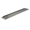 Zocalo Para Estanteria De Metal Simonrack 500x100 Mm Gris