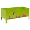 Huerto Urbano Simongarden Urban Kid 410x900x400 Verde-100l 410x900x400 Mm