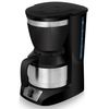 Cafetera De Goteo, 8-10 Tazas, Jarra Termica, Acero Inox, 800w.