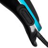 Corta Pelo Electrico, 10w., 4 Peines, Azul