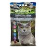 Arquivet Classic Cat Litter 10 Kg - Arena 100% Natural Aglomerante Con Carbón Activo Para Gatos
