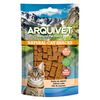 Snack Natural Para Gatos Dados De Salmón Arquivet 50 G