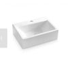 Bathco 0037 Gerona Lavabo Rectangular Pequeño