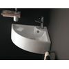 Bathco 0043 Oporto Lavabo Esquinero