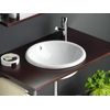 Bathco 0063b Laredo Lavabo Encastre