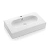 Bathco 0078 Ice Cream Lavabo Porcelana