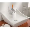 Bathco 4002 Soria Lavabo Encimera Cuadrado