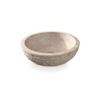 Bathco 00318 Puket Lavabo Sobre Encimera Piedra Beige