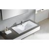 Bathco 4066 Liebana 80 Lavabo Rectangular