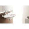 Bathco 4097 Oslo 100 Lavabo Rectangular